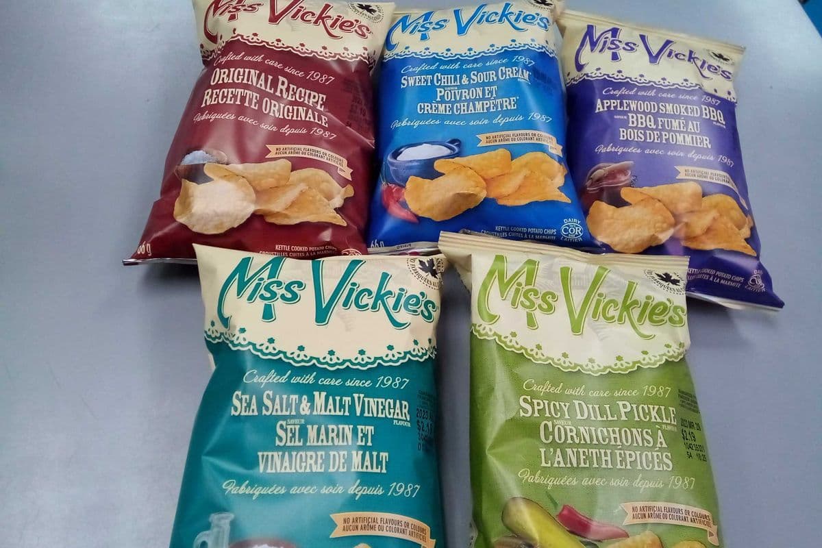 Ms.Vickies