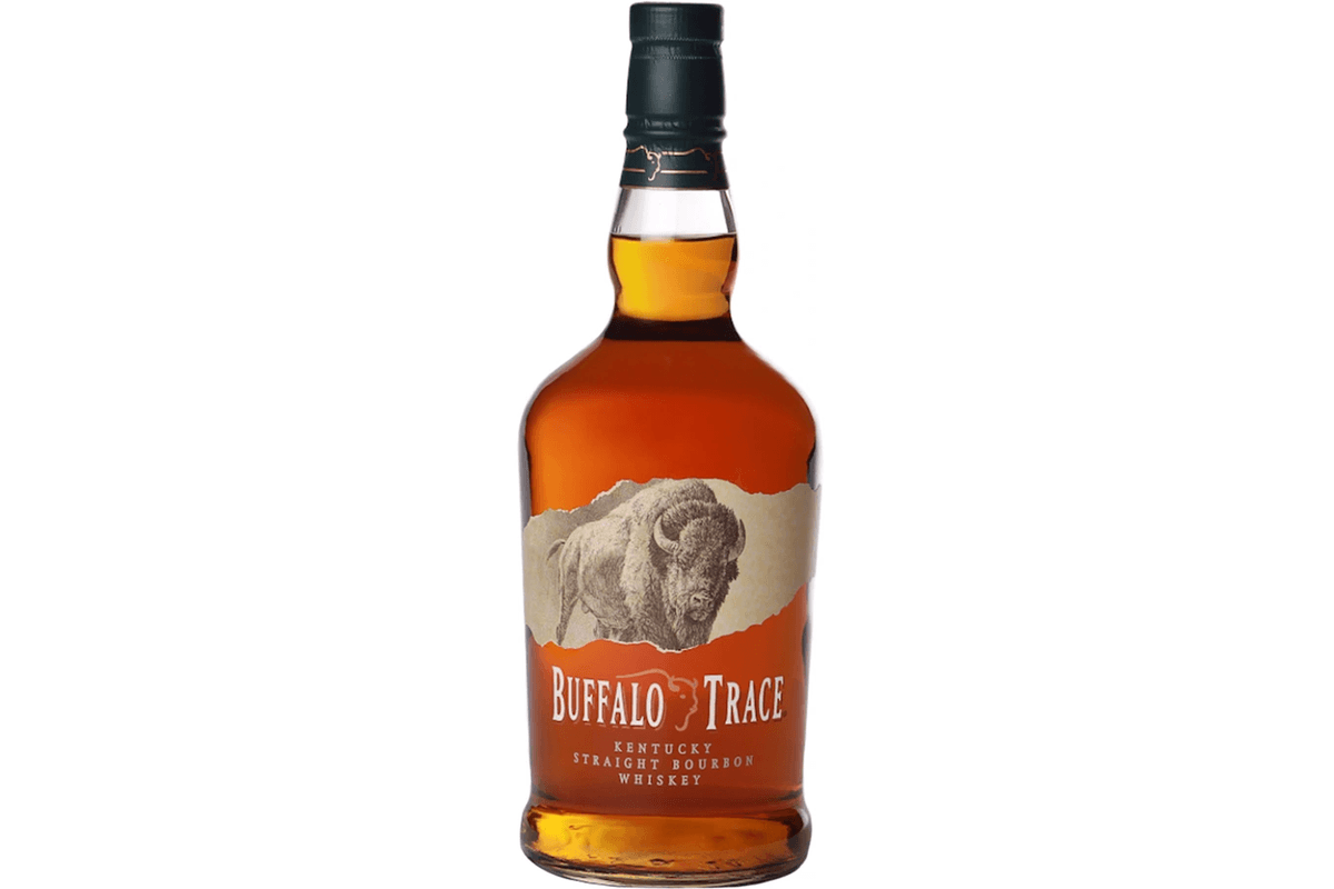 Buffalo Trace Bourbon 750ml