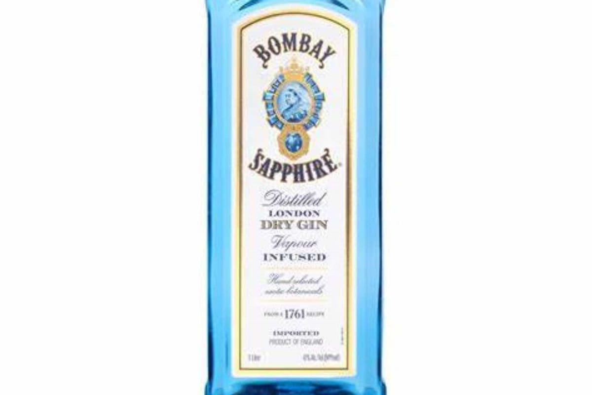 Bombay saphire (1 x 1.14L)
