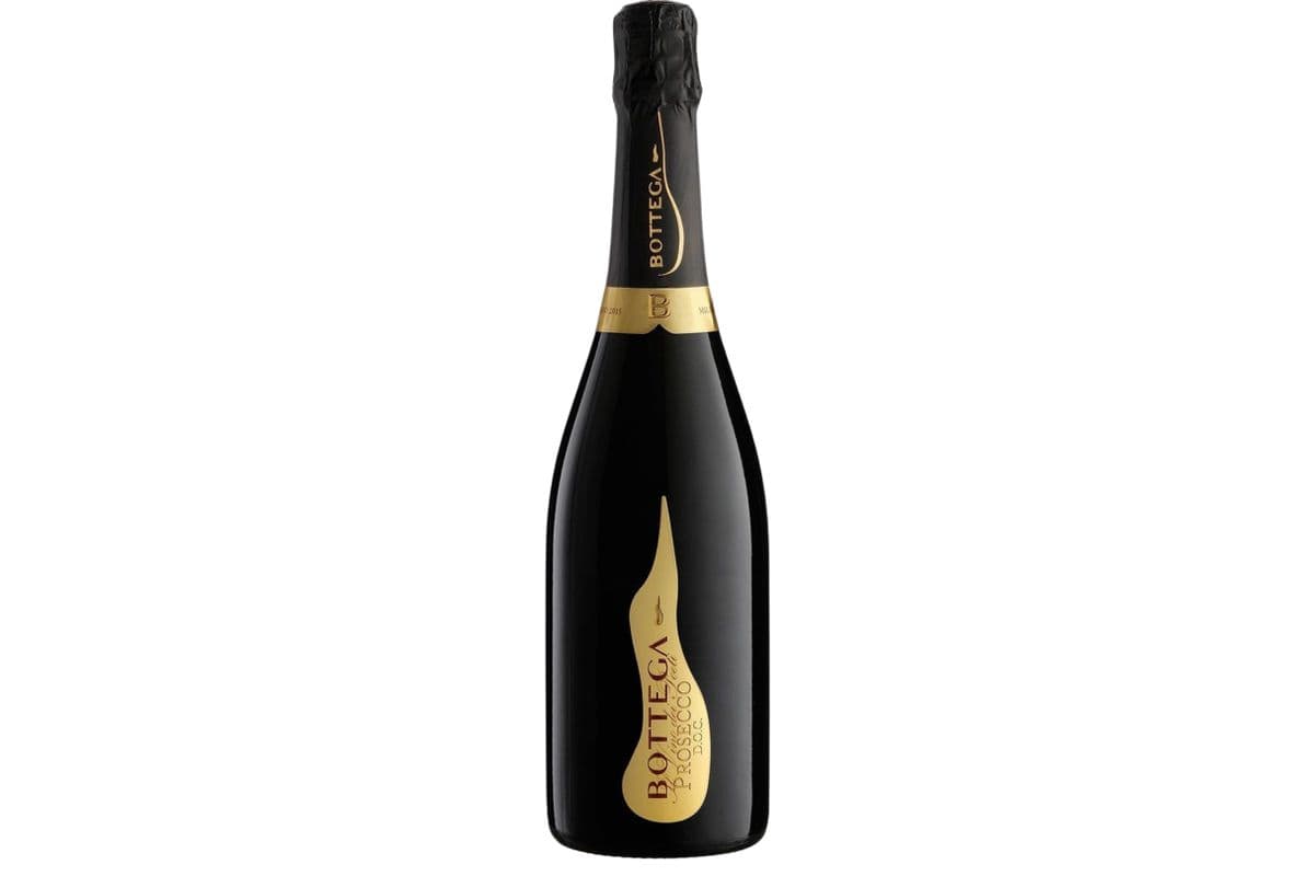 Bottega Prosecco Coneglano Brut (1 x 750ML)