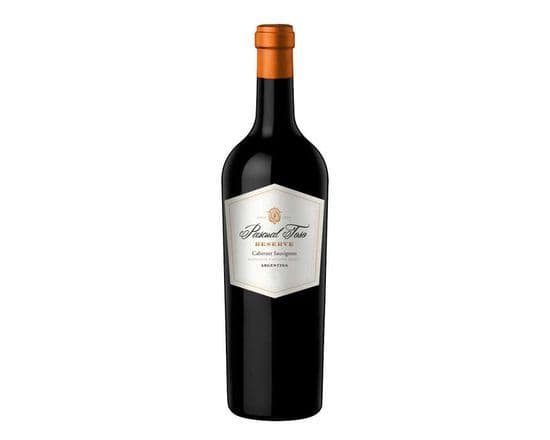Pascual Toso Barrancas Vineyards Reserve Cabernet Sauvignon, 750 ml