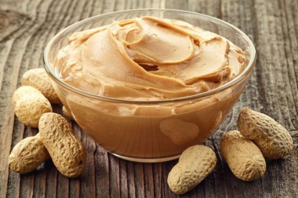 Bayside Peanut Butter (2 oz)