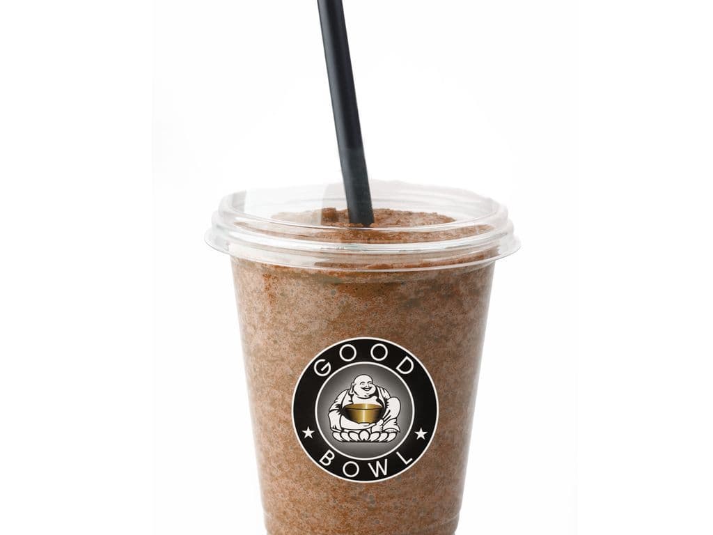 Chocolate Banana 16oz - Regular