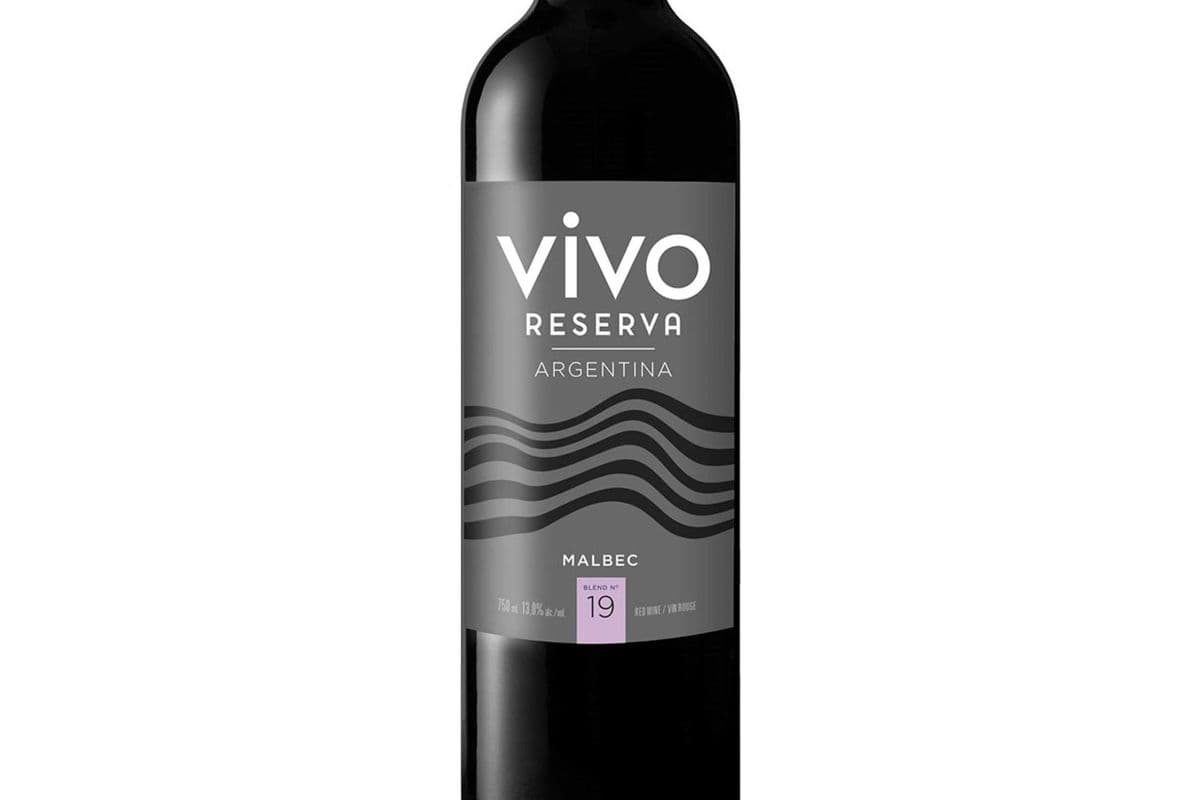 Vivo Malbec (1 x 750ml)