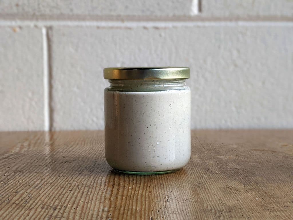 Bulk Caesar Dressing 250ml