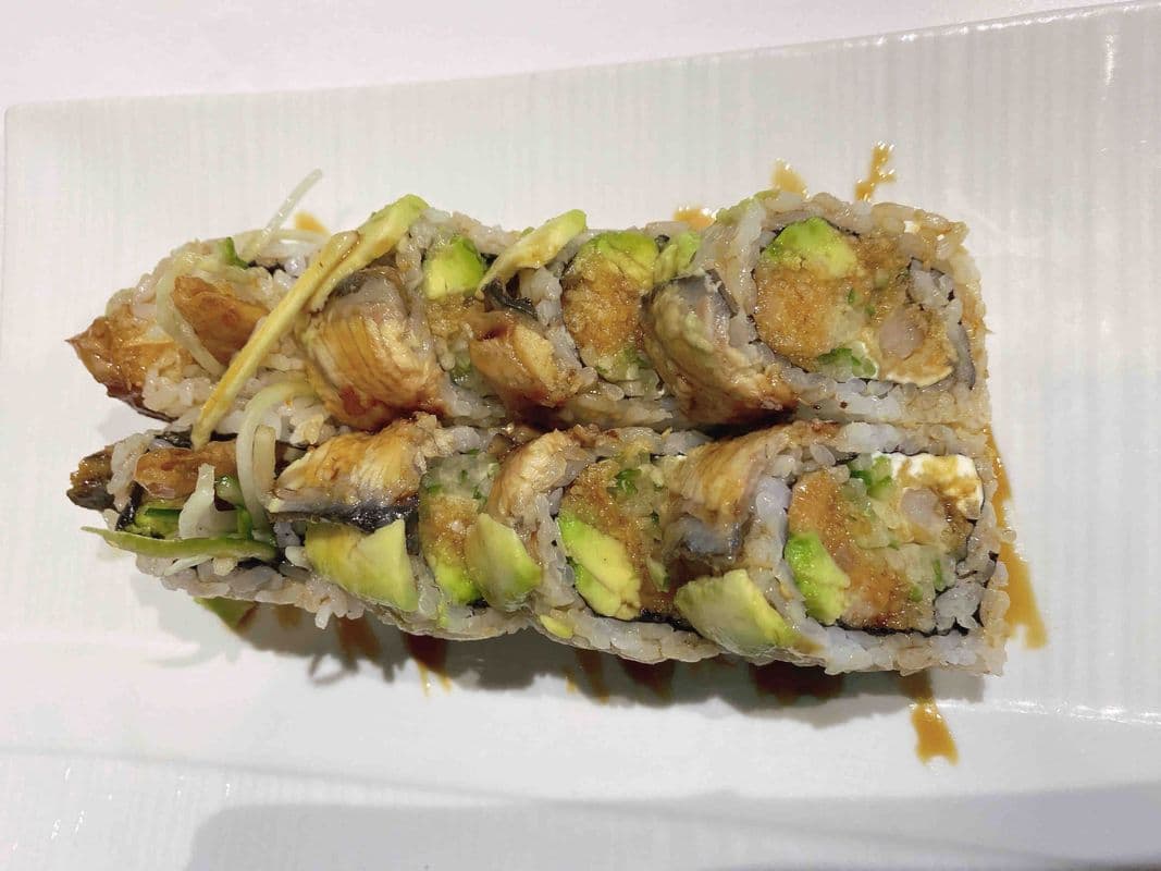 G And V Roll (8 Pieces) / R3 Rouleau G Et V (8 Morceaux)