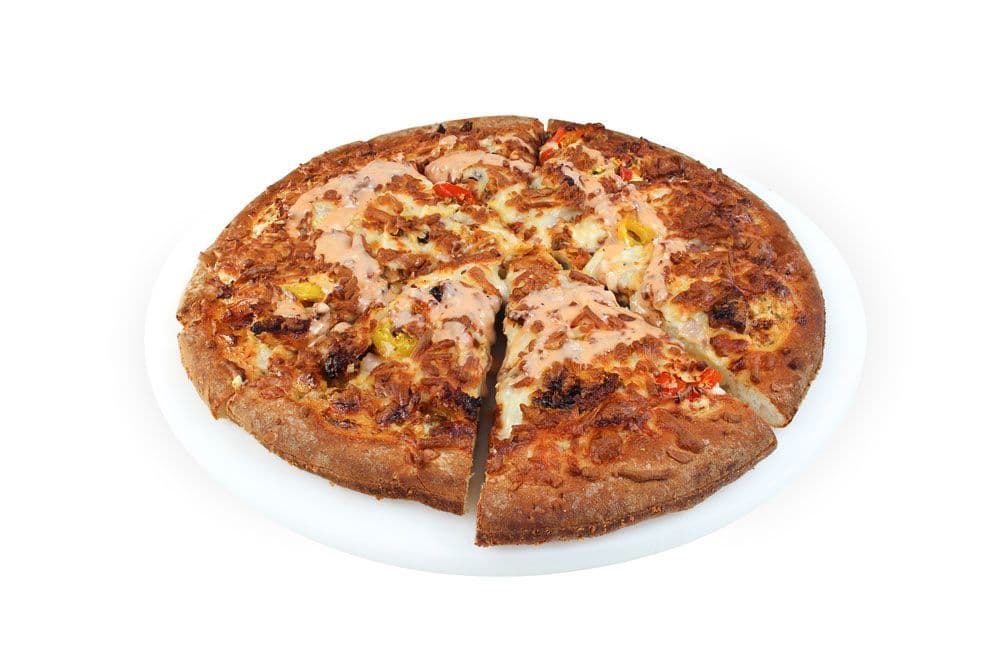 Buffalo Chicken (Spicy)