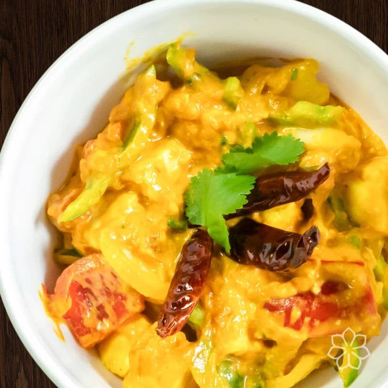 Kadhai Paneer