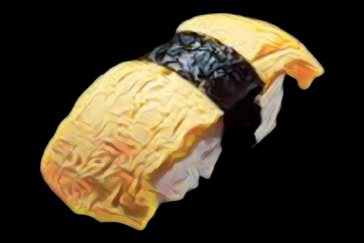 AC10. Tamago