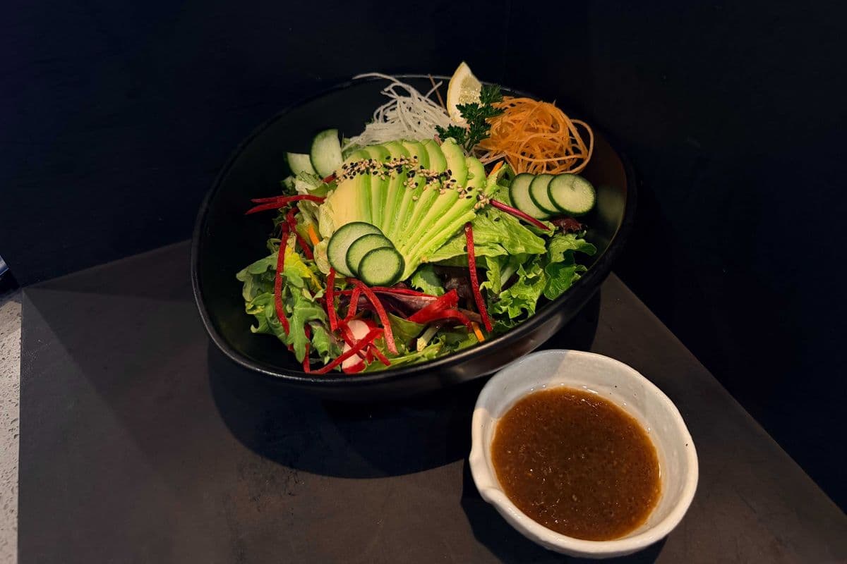 Green Salad