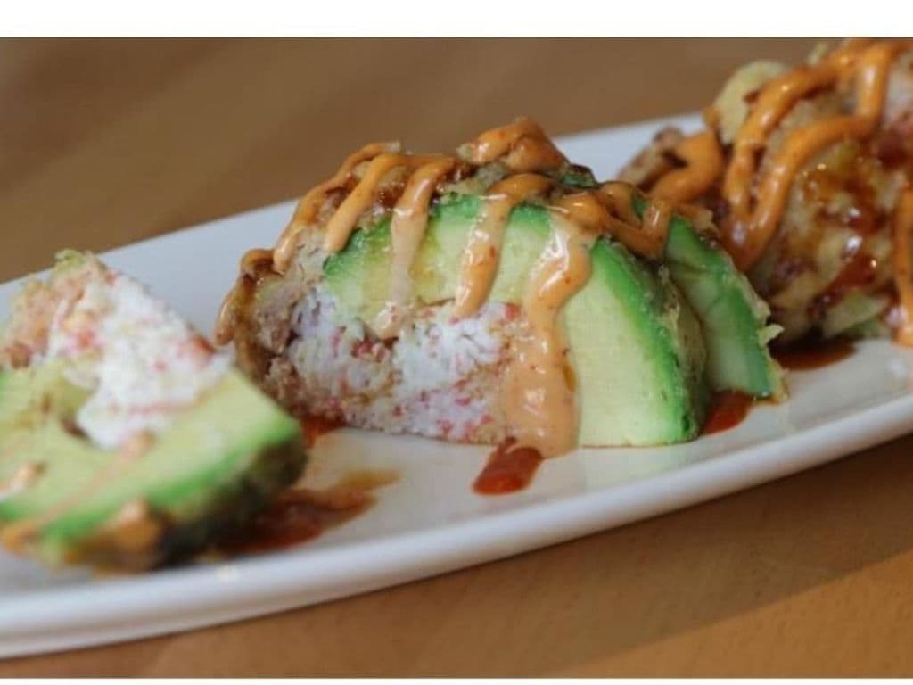Avo Ball