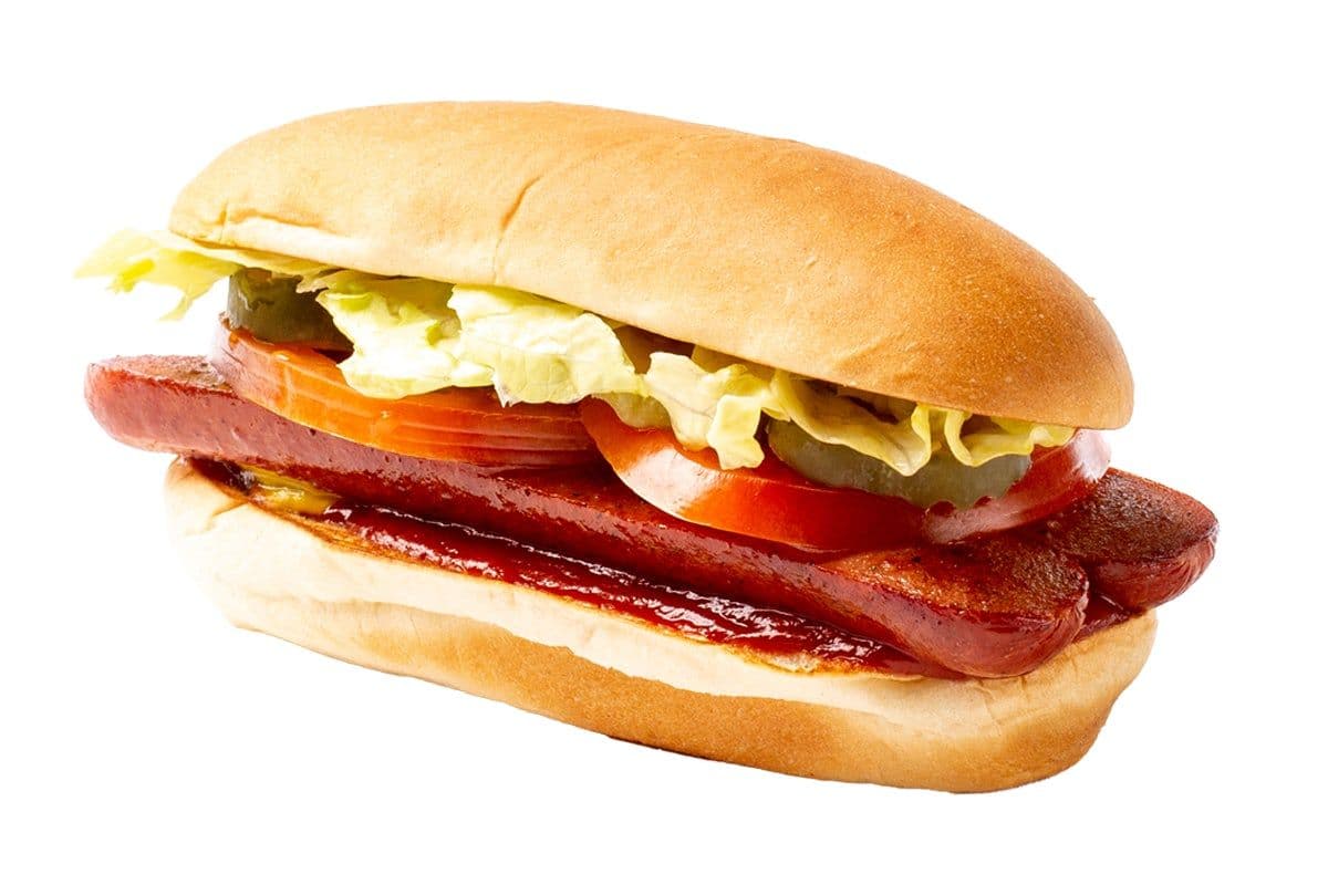 Hot Dog