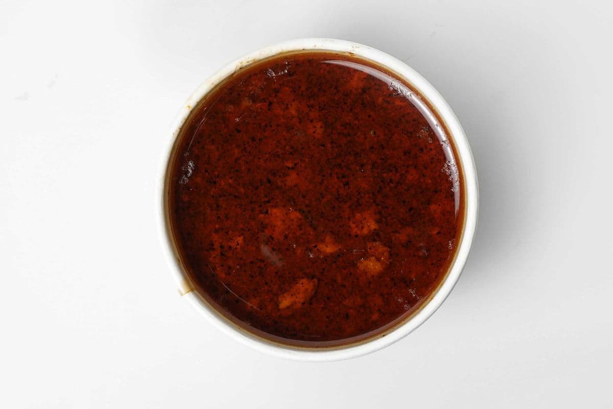 Consomme