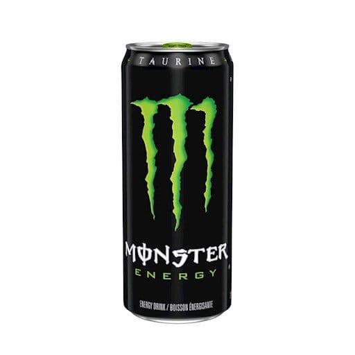Monster Original 473ml