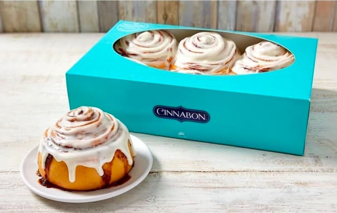 Six Classic Originals