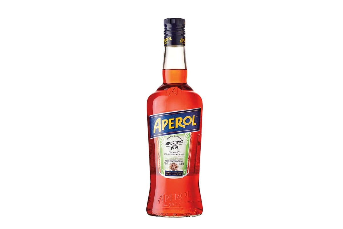 Aperol (1 x 750ml)