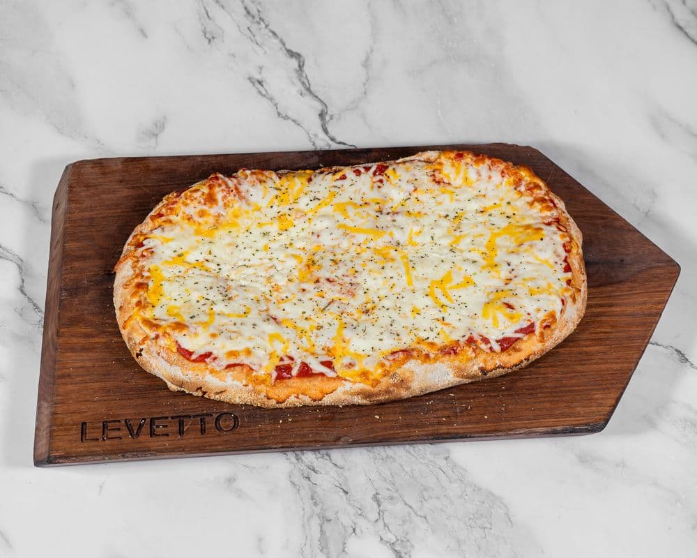 Cheese Pizza