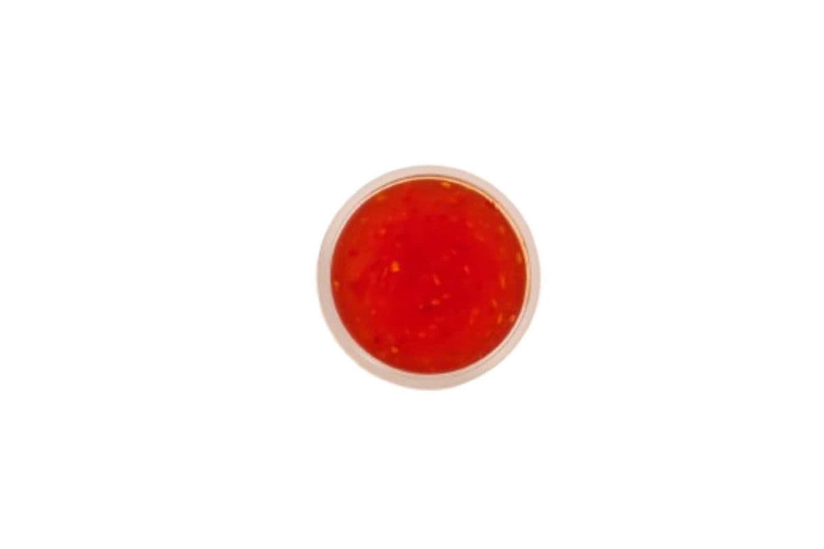 Sweet Thai Chilli