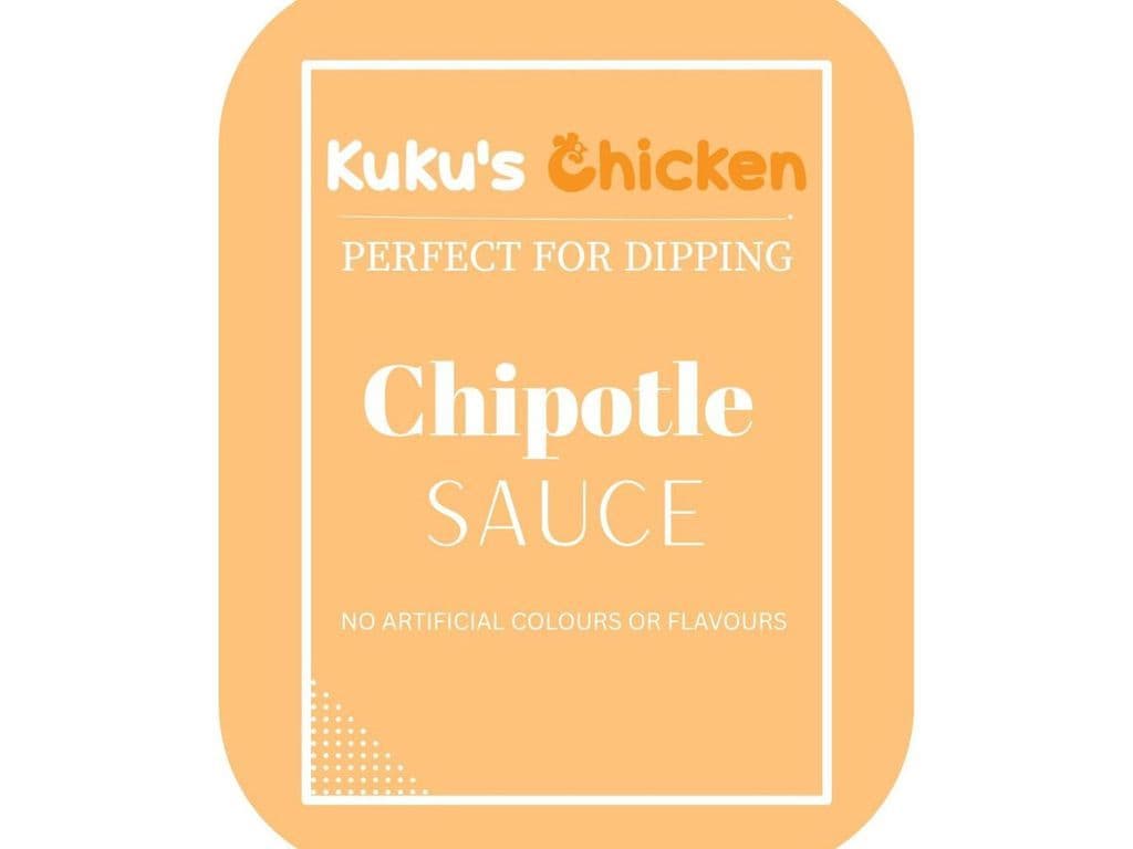 House Chipotle Sauce
