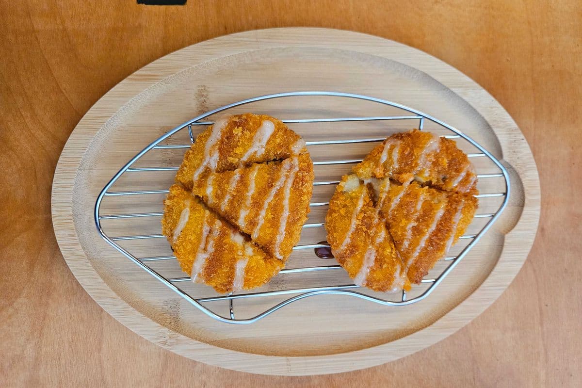 A-11 Croquette (2pcs)