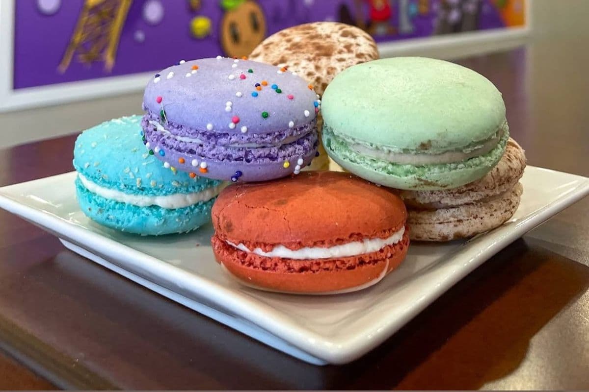 Macaron