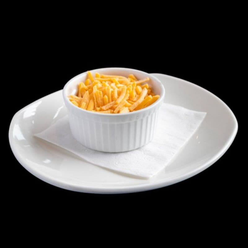 Fromage cheddar 