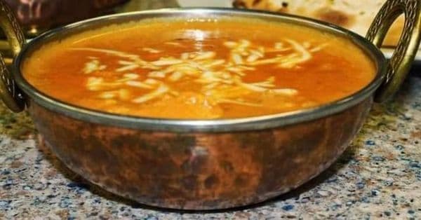 Chicken Labadar