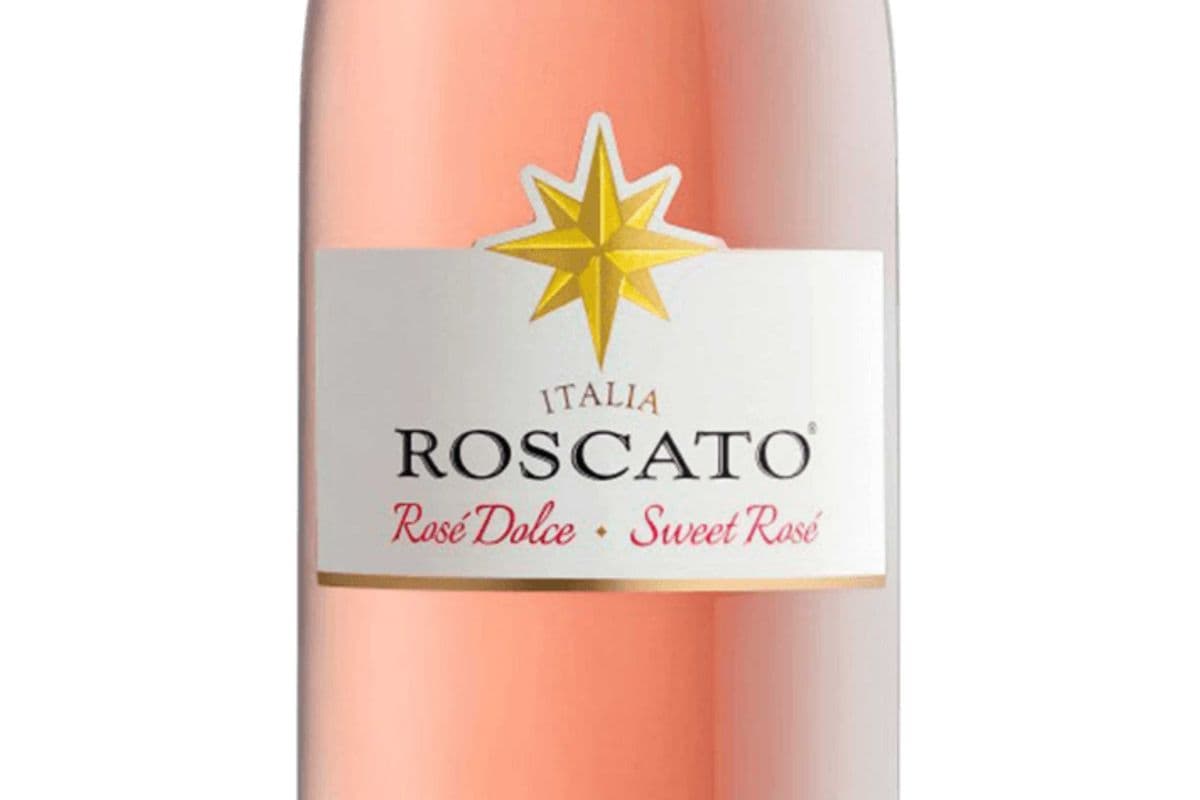 CAVIT ROSCATO ROSE (1 x 750ML) (1 x 750ml )
