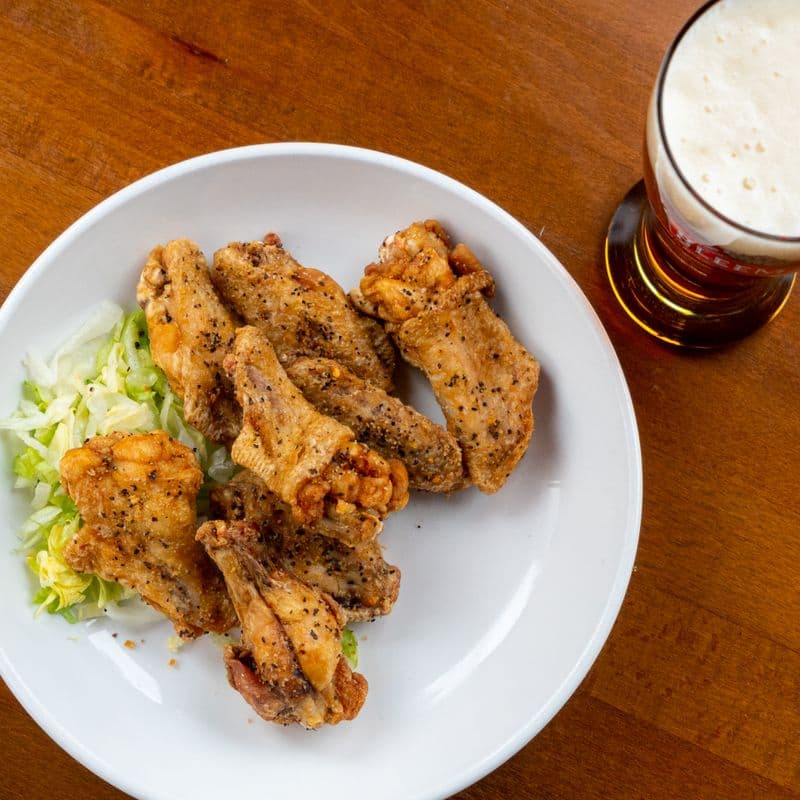 Wings