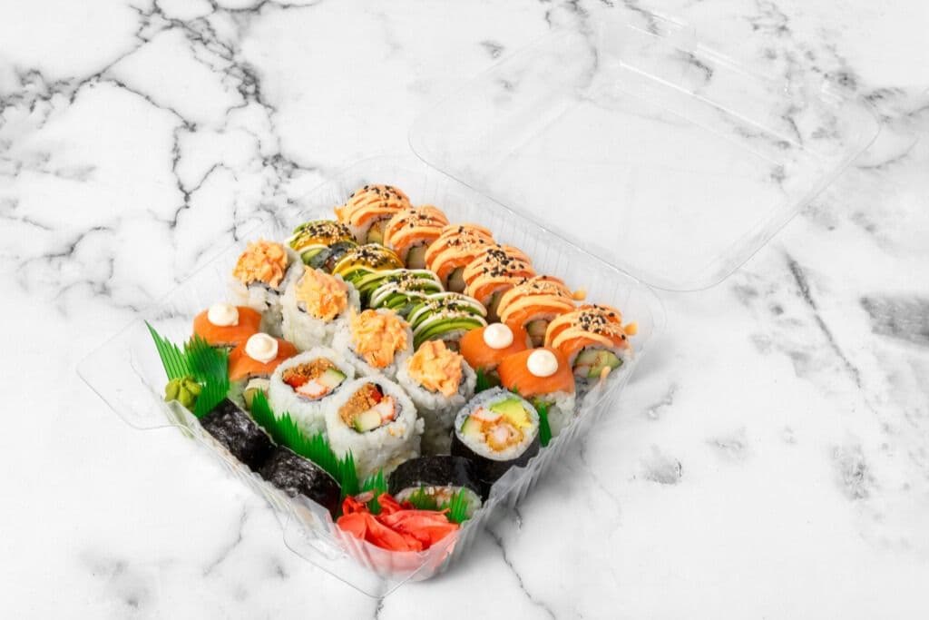 Kino's Signature Platter (30 pcs)