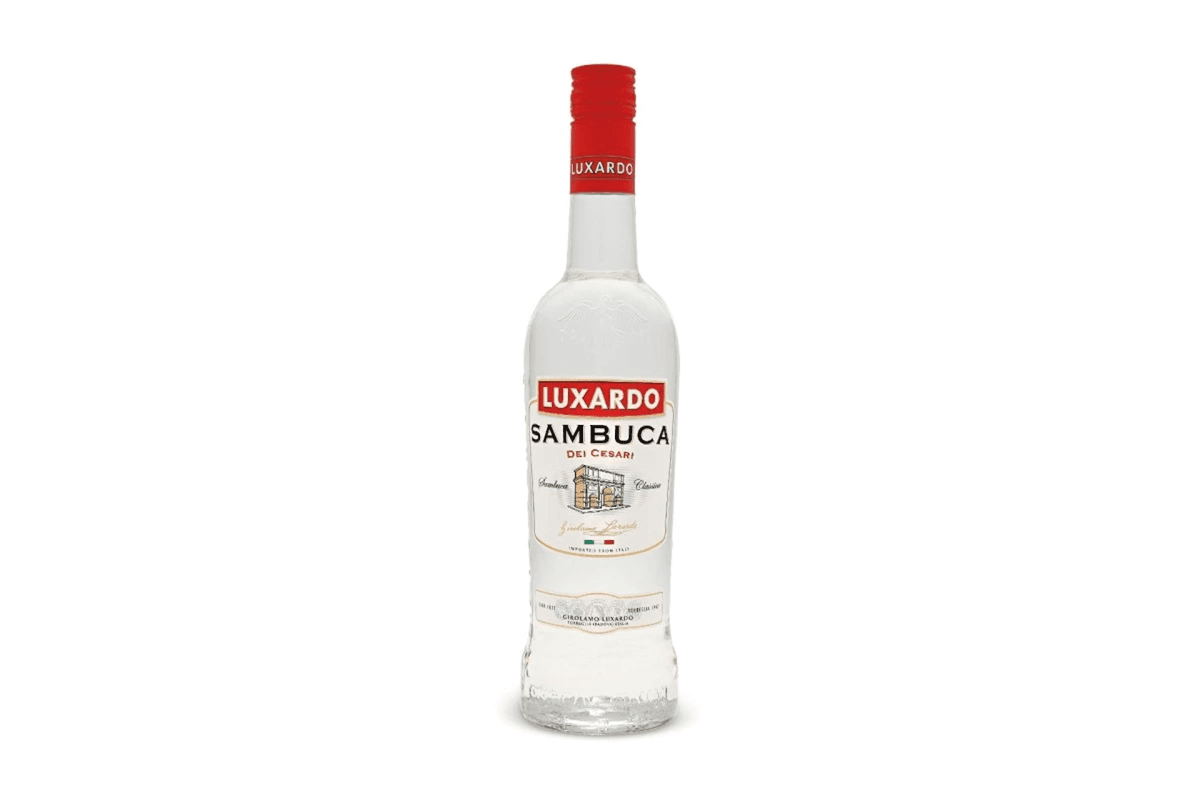 Luxardo Sambuca 750ml