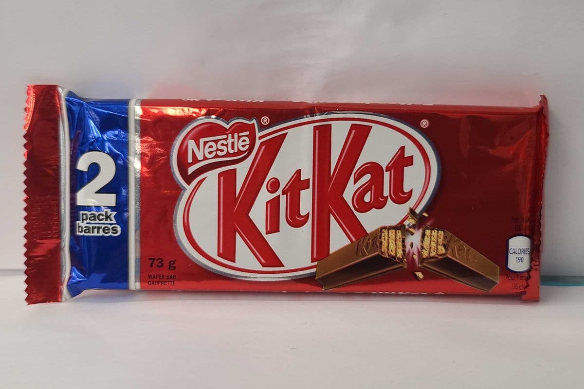 KitKat king size (73g)