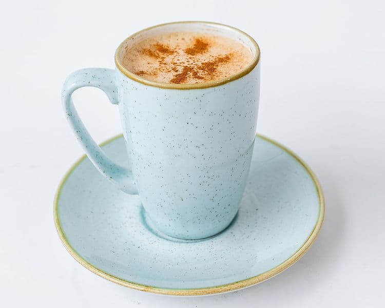 Chai Latte