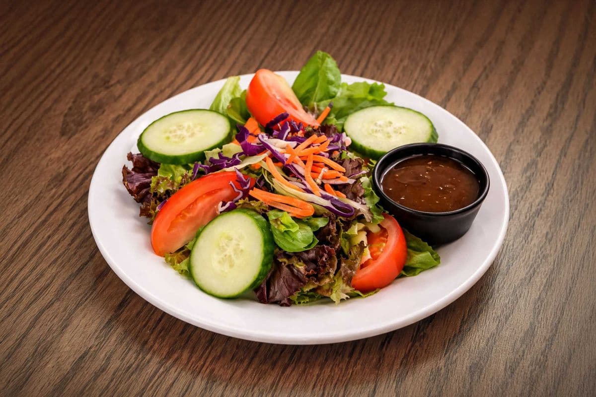 Garden Salad