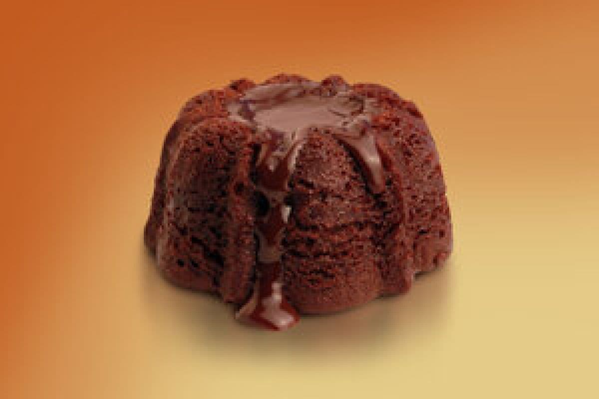 Chocolate Lava Cake