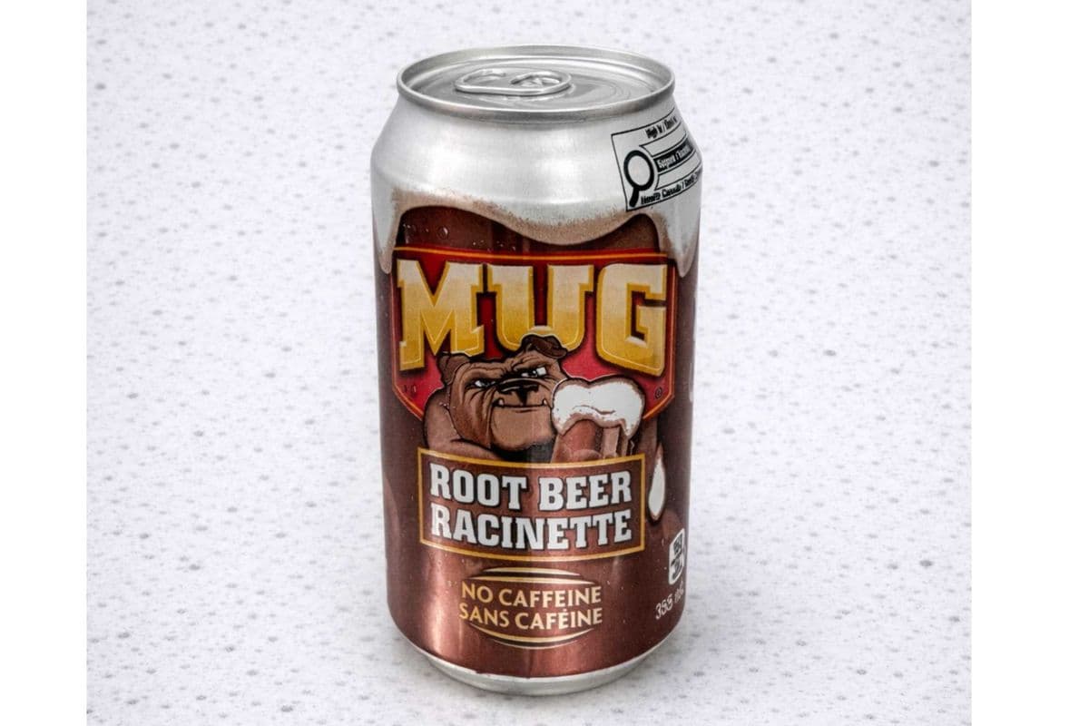 ROOT BEER