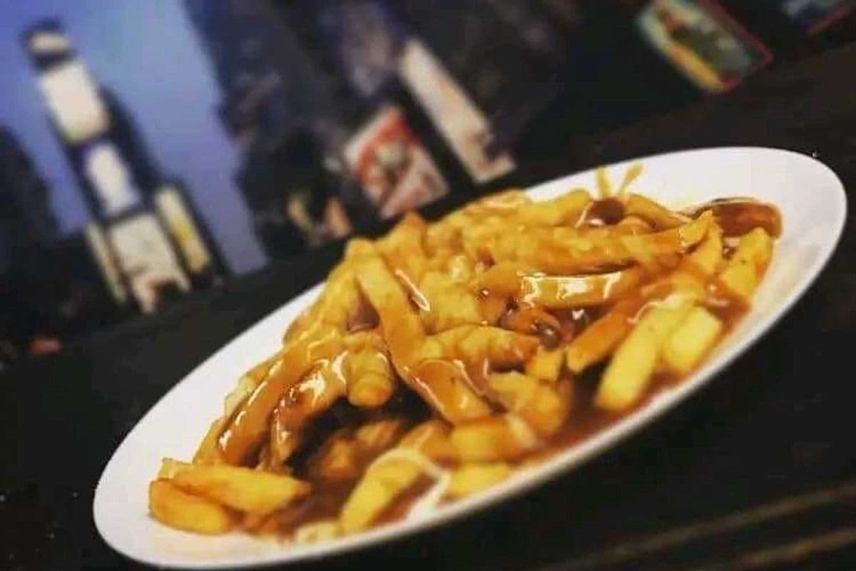 Poutine