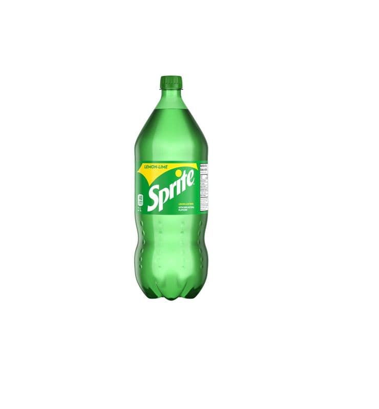 Sprite (2 L)