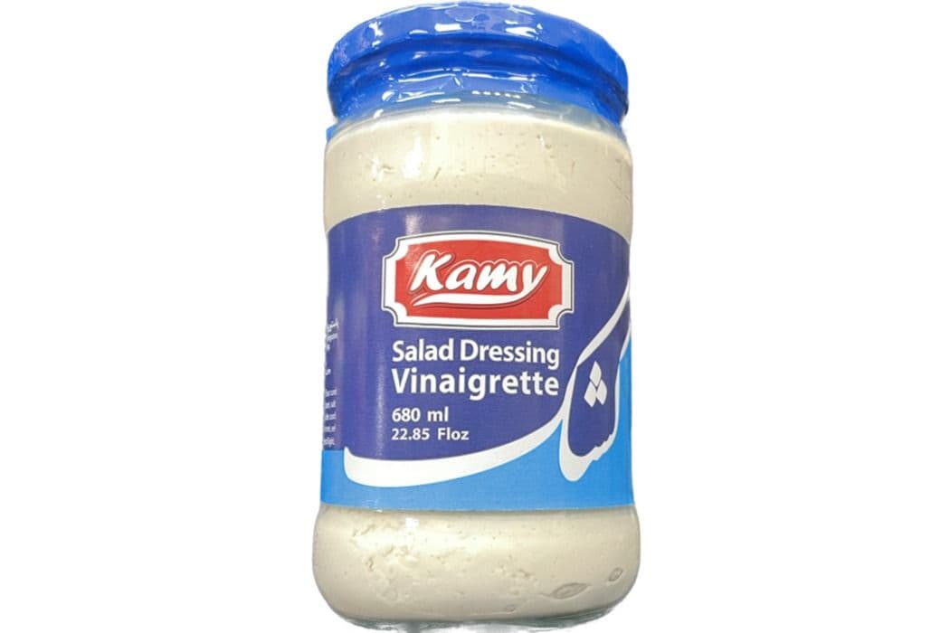 Kamy Kashk Sauce (680 ml)