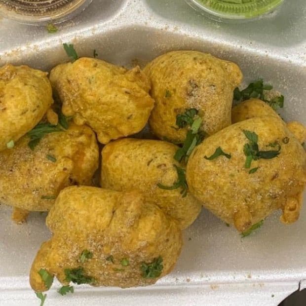 Paneer Pakora