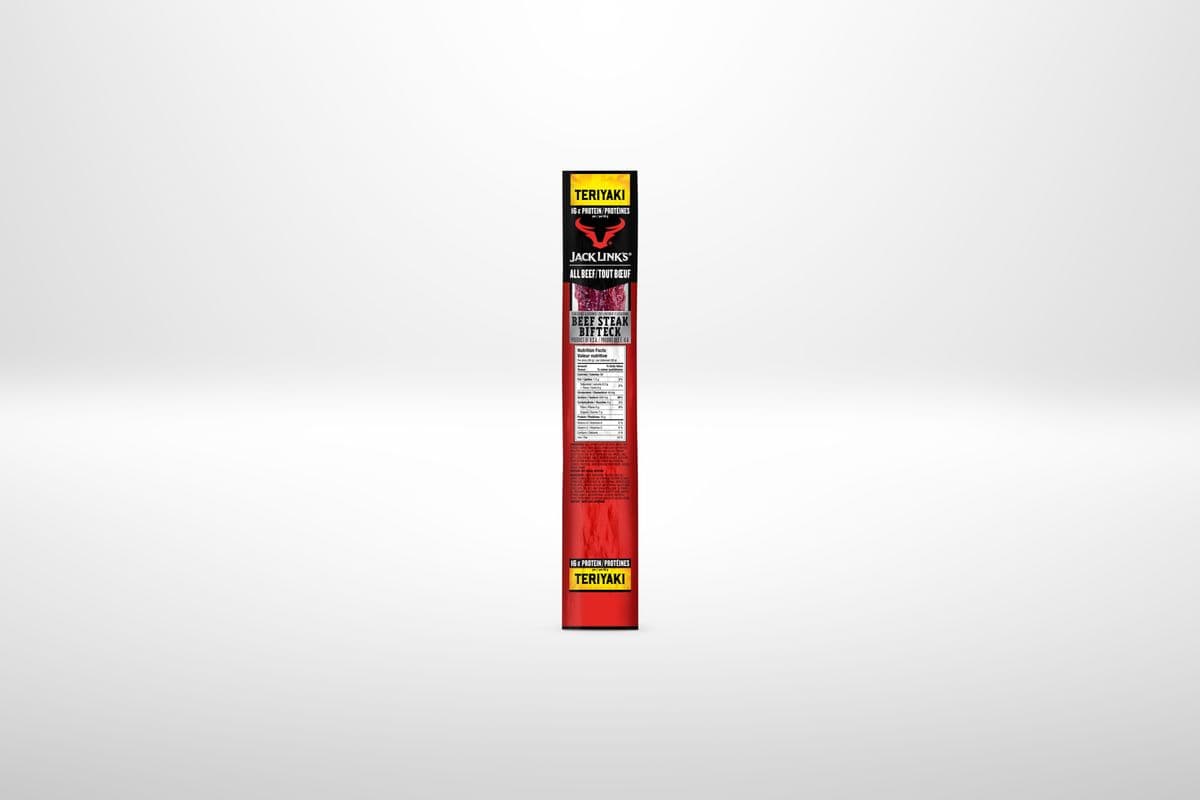 Jack Link's Original Jumbo Beef Steak (50 g)