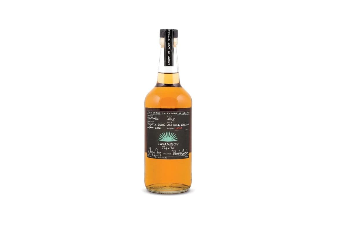 Casamigos Anejo (1 x 750 ml)