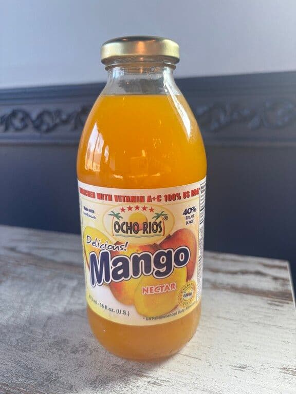 Mango Juice