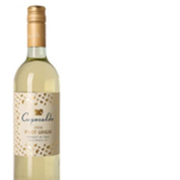 Caposaldo Pinot Grigio- Italy