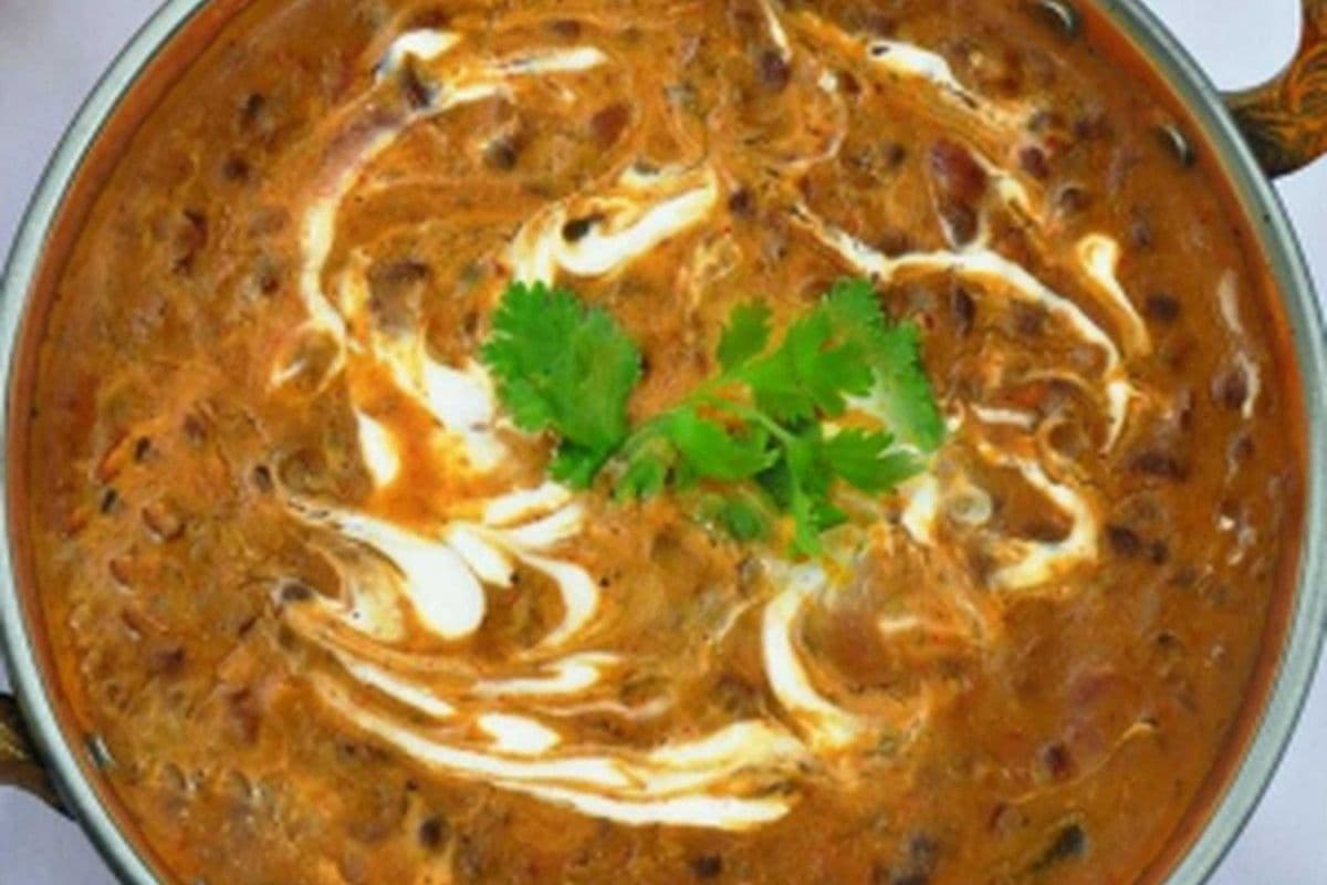 Dal Makhani