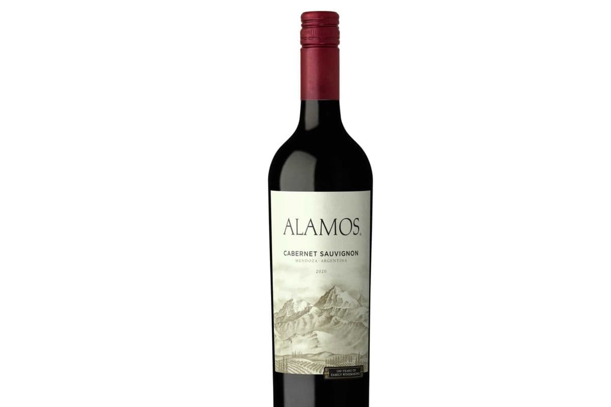 Alamos Ridge Cabernet Sauvignon (1 x 750 ml)