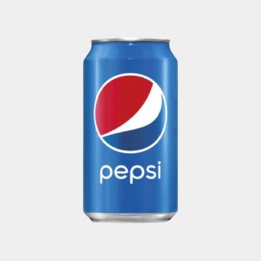 Pepsi / Pepsi