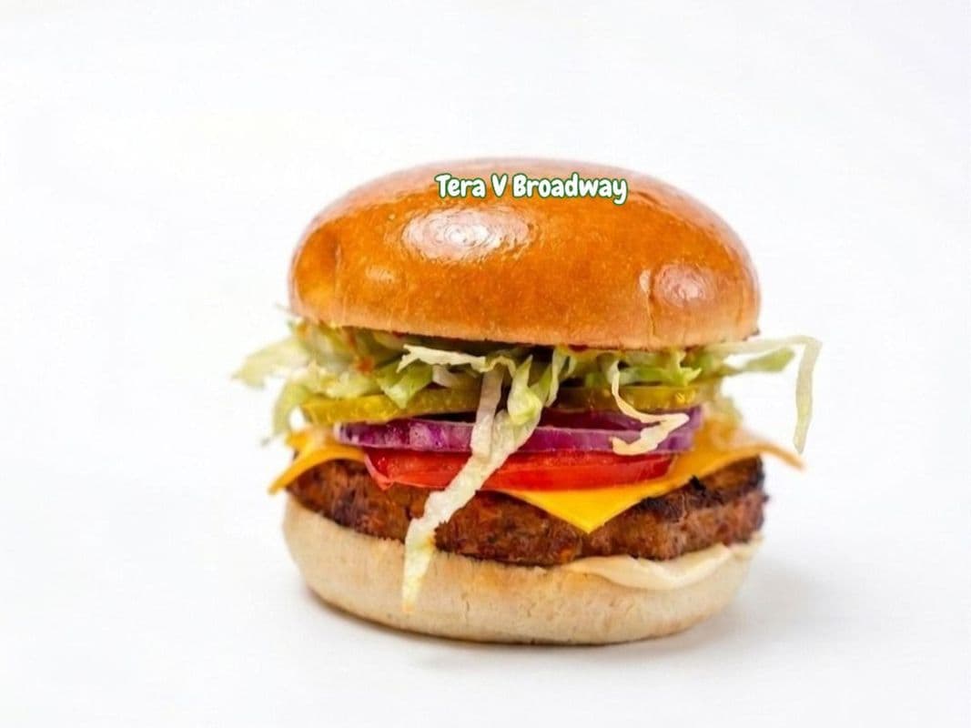 No Bull Burger