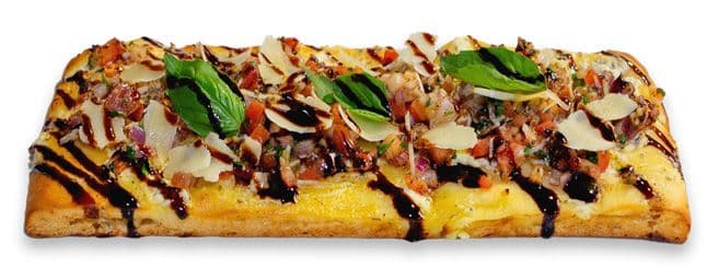 Bruschetta
