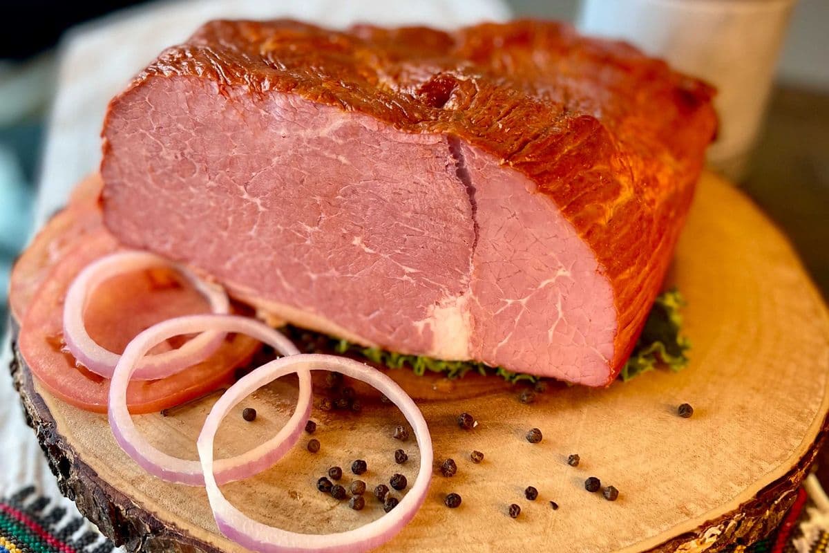 Corned Beef
